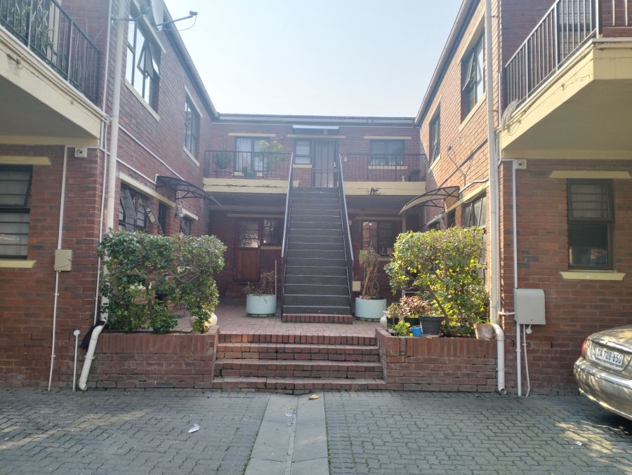 2 Bedroom Property for Sale in Wynberg Western Cape